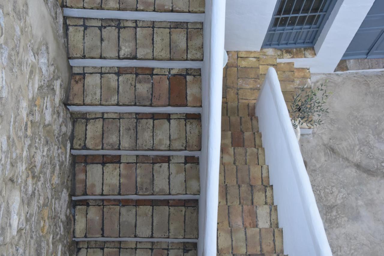 Allotjament i esmorzar Casa Almara 3*