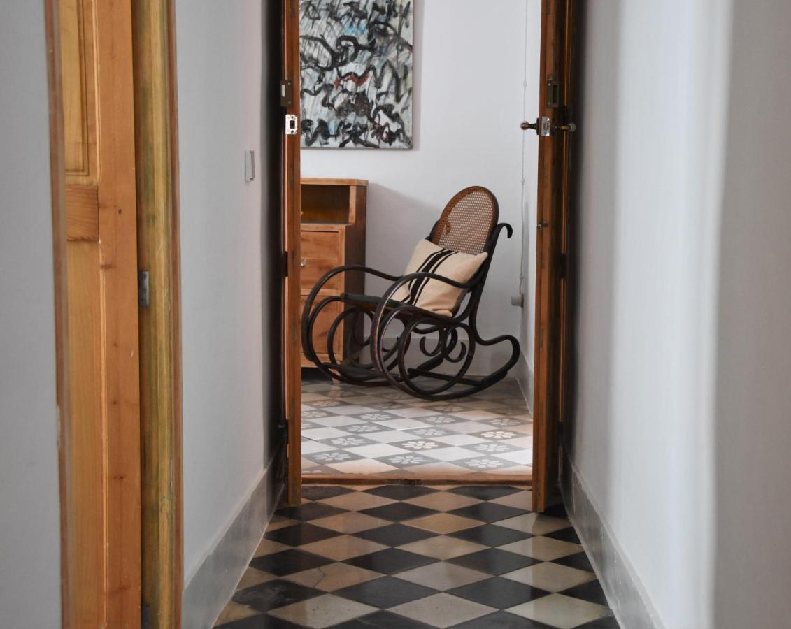 Allotjament i esmorzar Casa Almara 3*