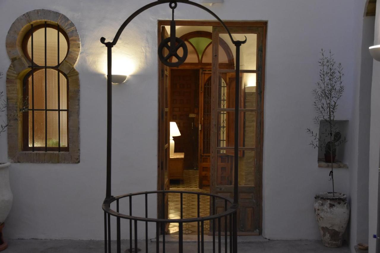 Casa Almara Alojamento de Acomodação e Pequeno-almoço Espejo (Andalucia)
