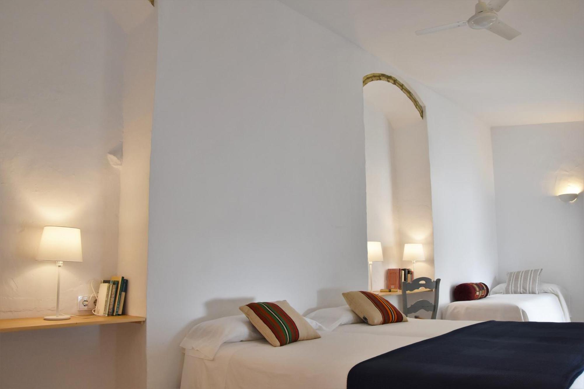 Alojamento de Acomodação e Pequeno-almoço Casa Almara Espejo (Andalucia)