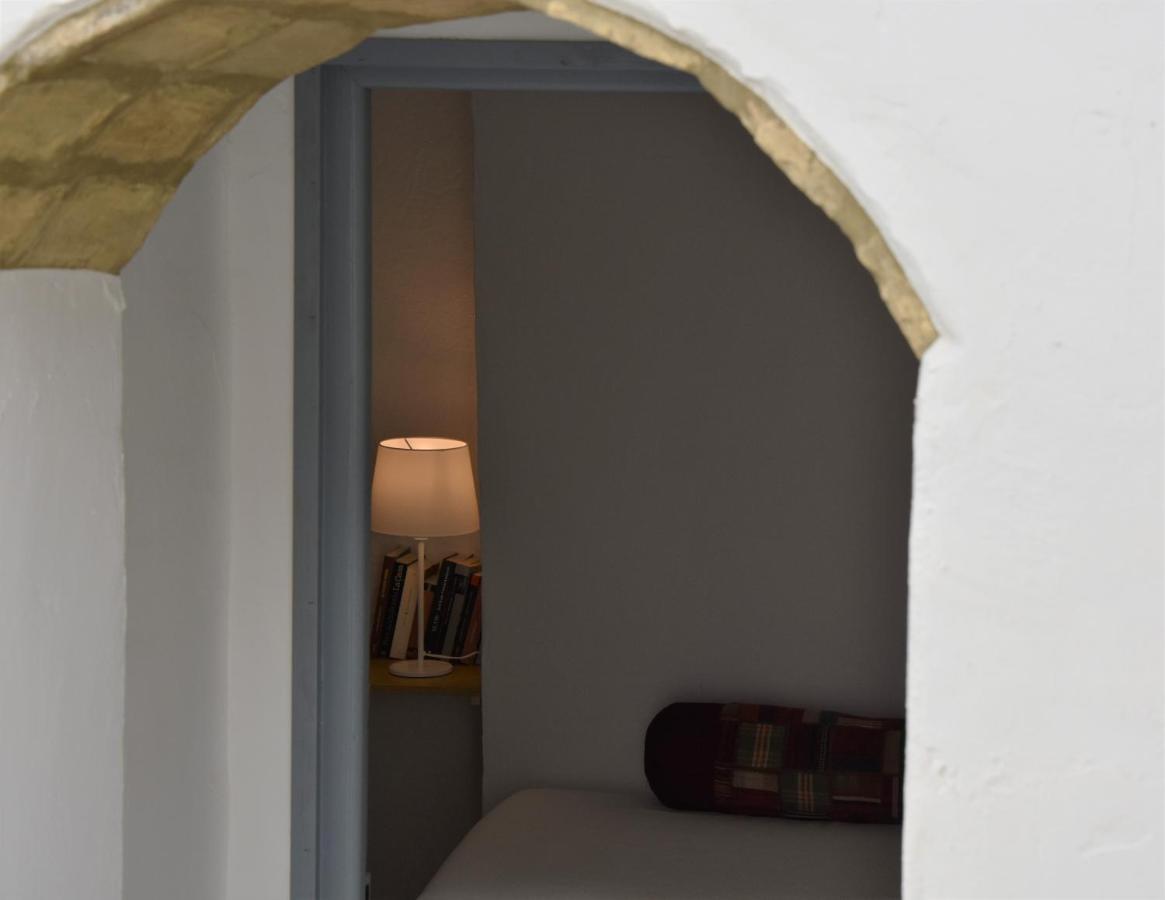 Casa Almara Alojamento de Acomodação e Pequeno-almoço Espejo (Andalucia)