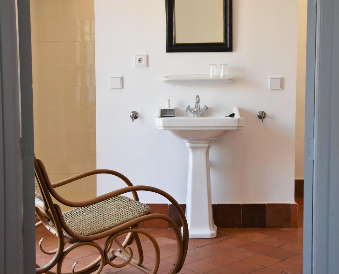 Alojamento de Acomodação e Pequeno-almoço Casa Almara 3*