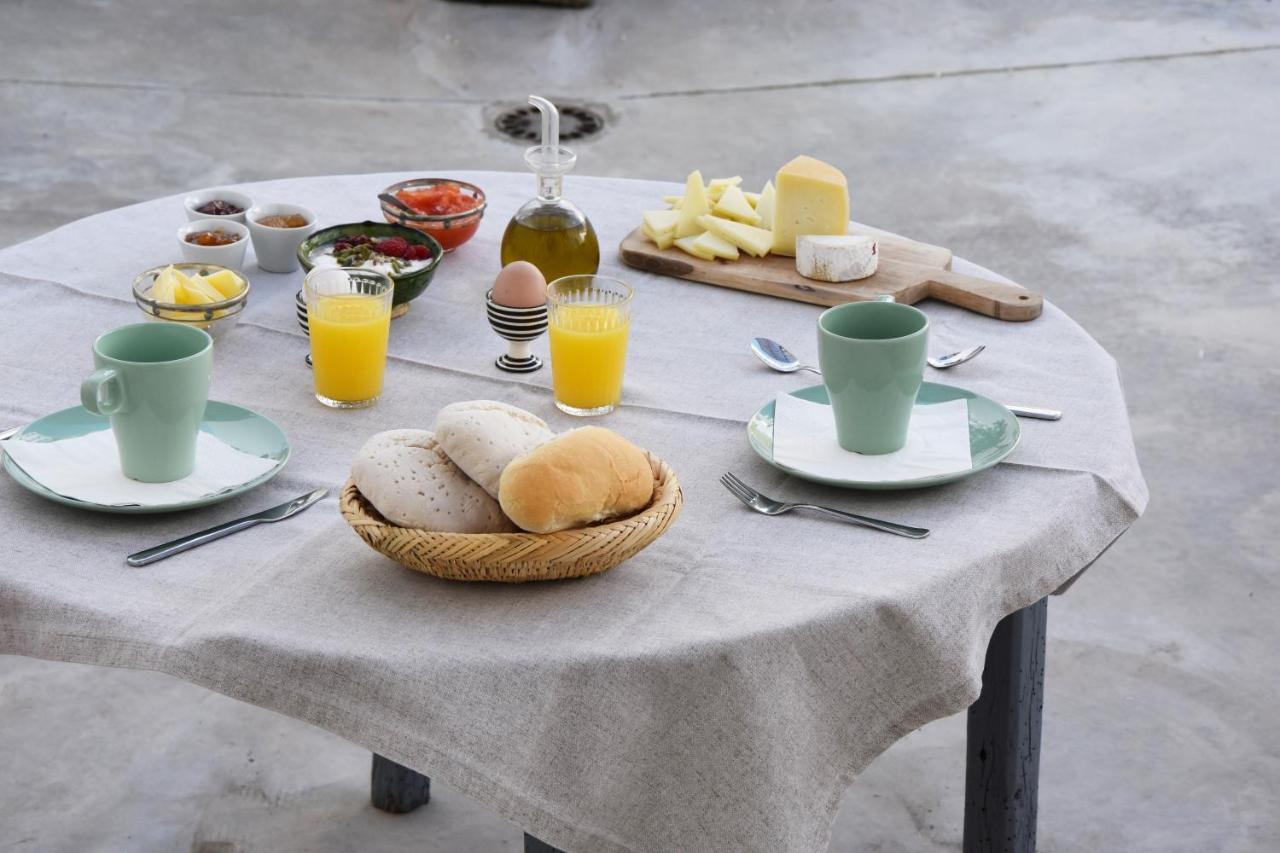 Casa Almara Alojamento de Acomodação e Pequeno-almoço Espejo (Andalucia)