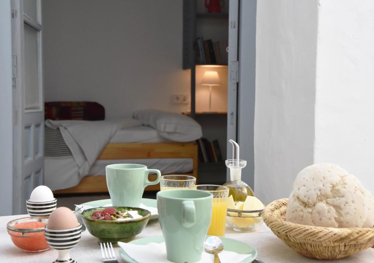 Casa Almara Alojamento de Acomodação e Pequeno-almoço