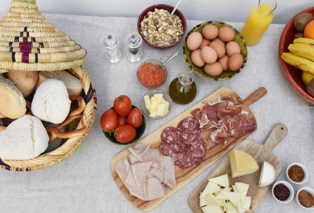 Alojamento de Acomodação e Pequeno-almoço Casa Almara