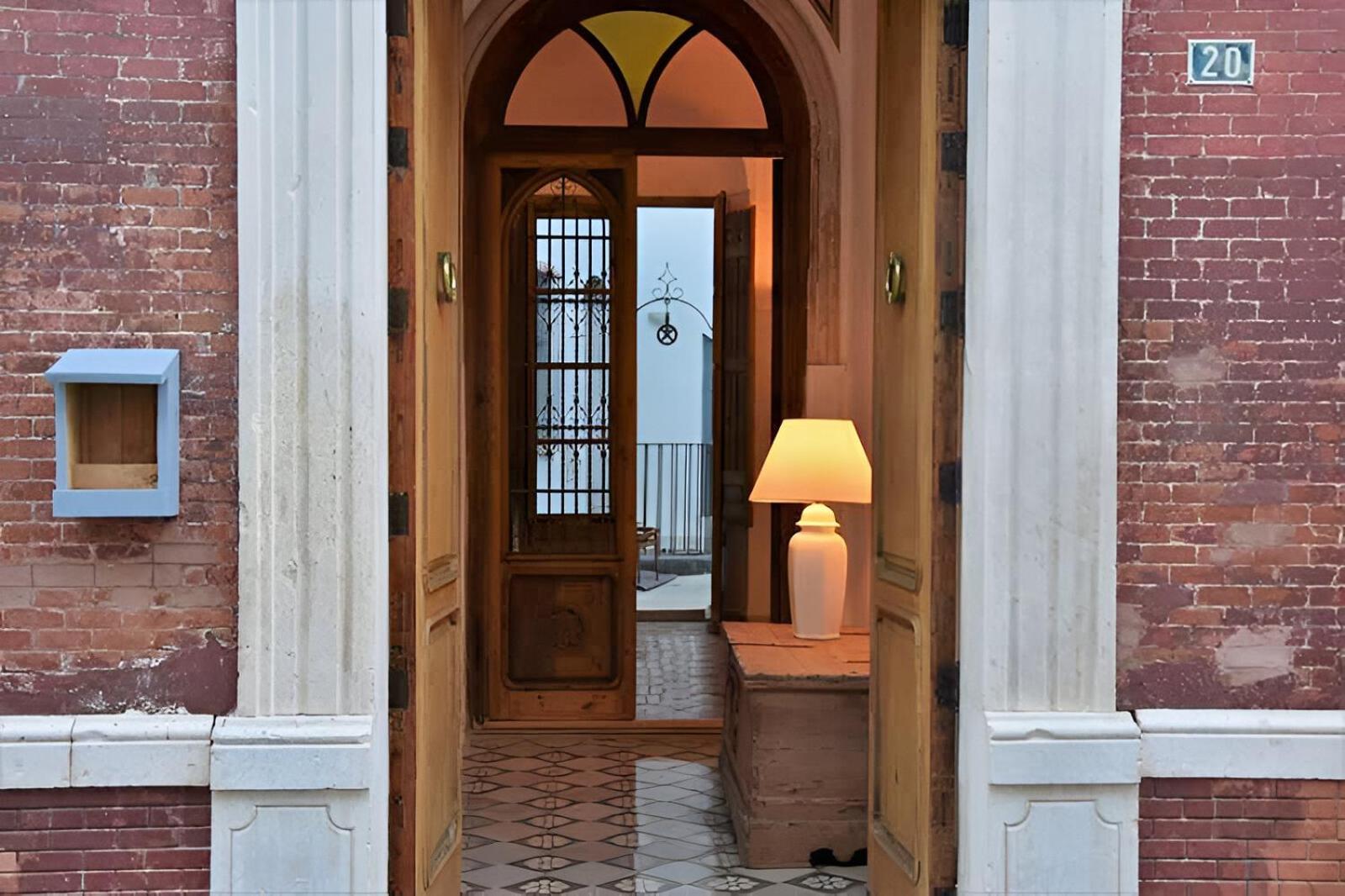 Alojamento de Acomodação e Pequeno-almoço Casa Almara