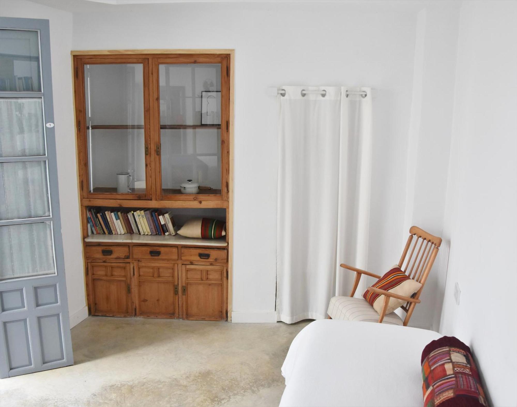 Casa Almara Alojamento de Acomodação e Pequeno-almoço Espejo (Andalucia)