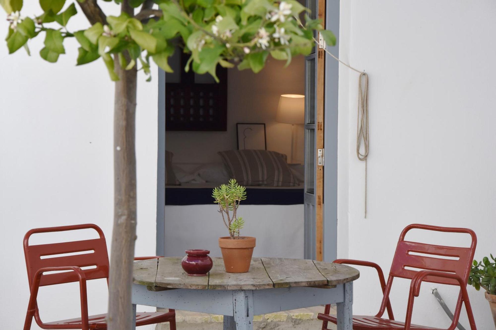 Alojamento de Acomodação e Pequeno-almoço Casa Almara Espejo (Andalucia)