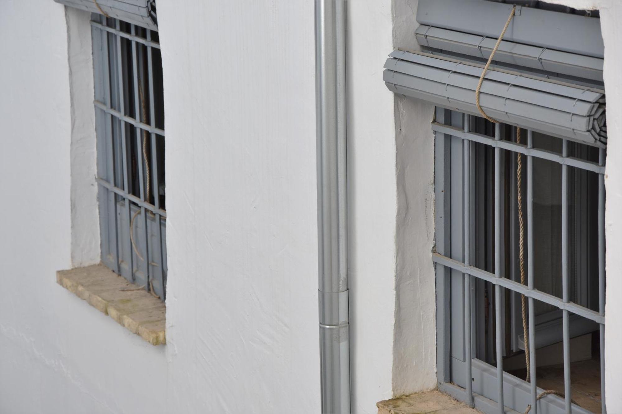 Alojamento de Acomodação e Pequeno-almoço Casa Almara