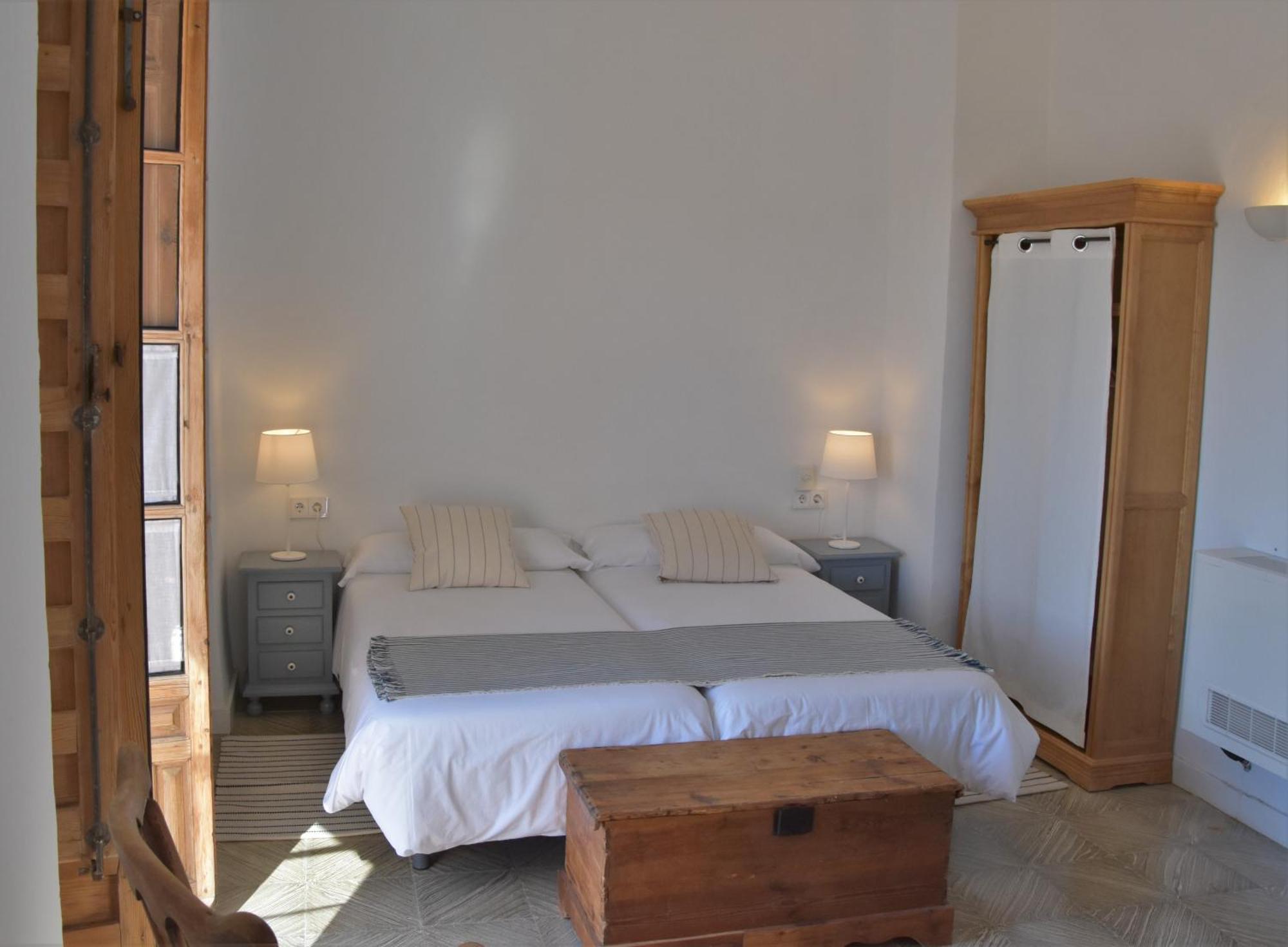 Alojamento de Acomodação e Pequeno-almoço Casa Almara 3*