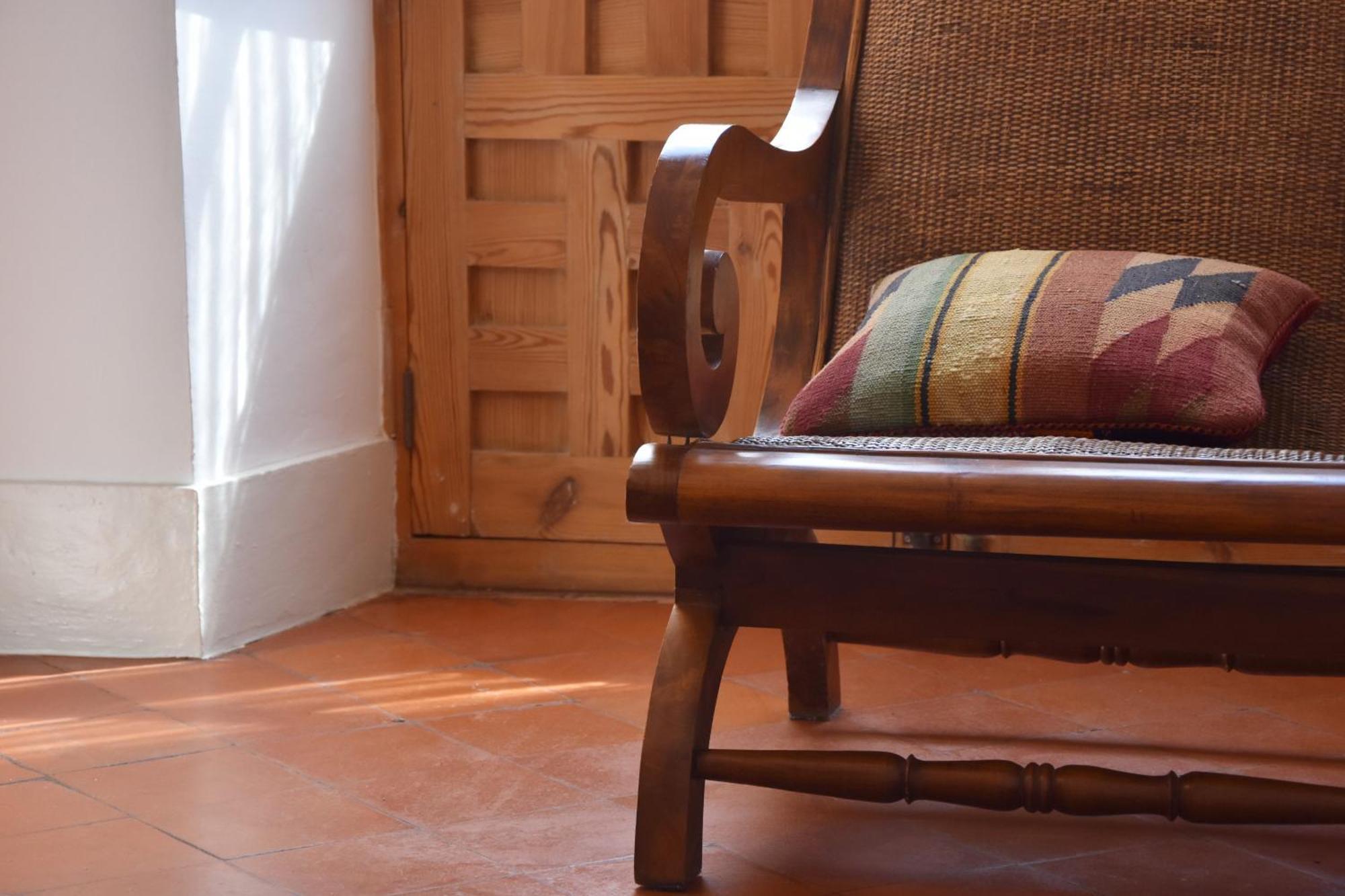 Alojamento de Acomodação e Pequeno-almoço Casa Almara 3*