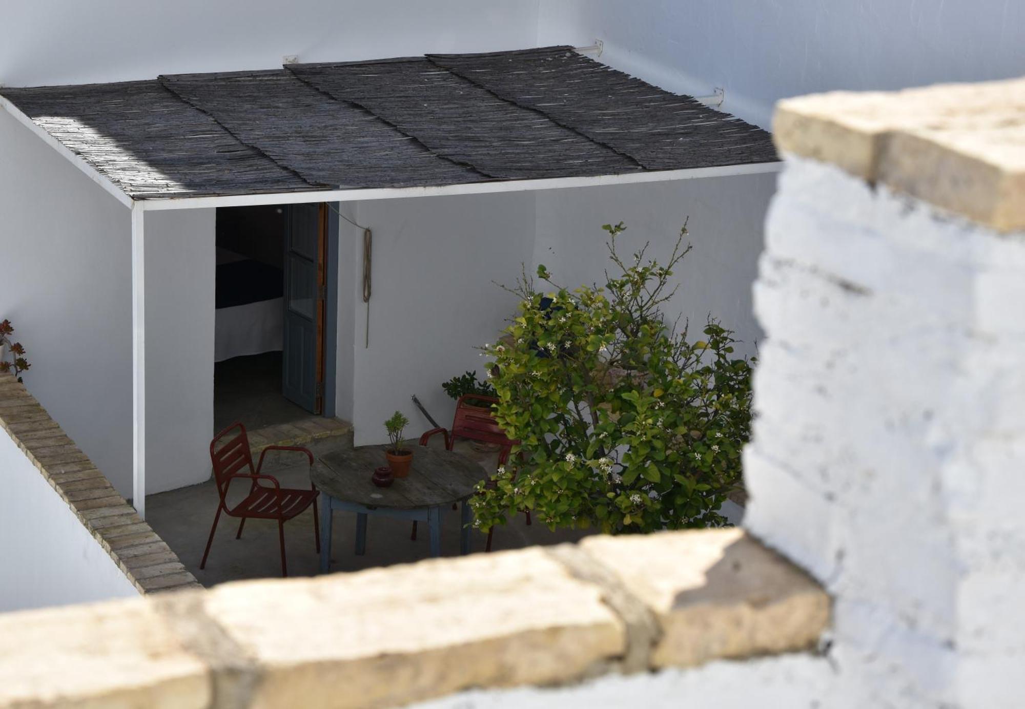 Casa Almara Alojamento de Acomodação e Pequeno-almoço Espejo (Andalucia)