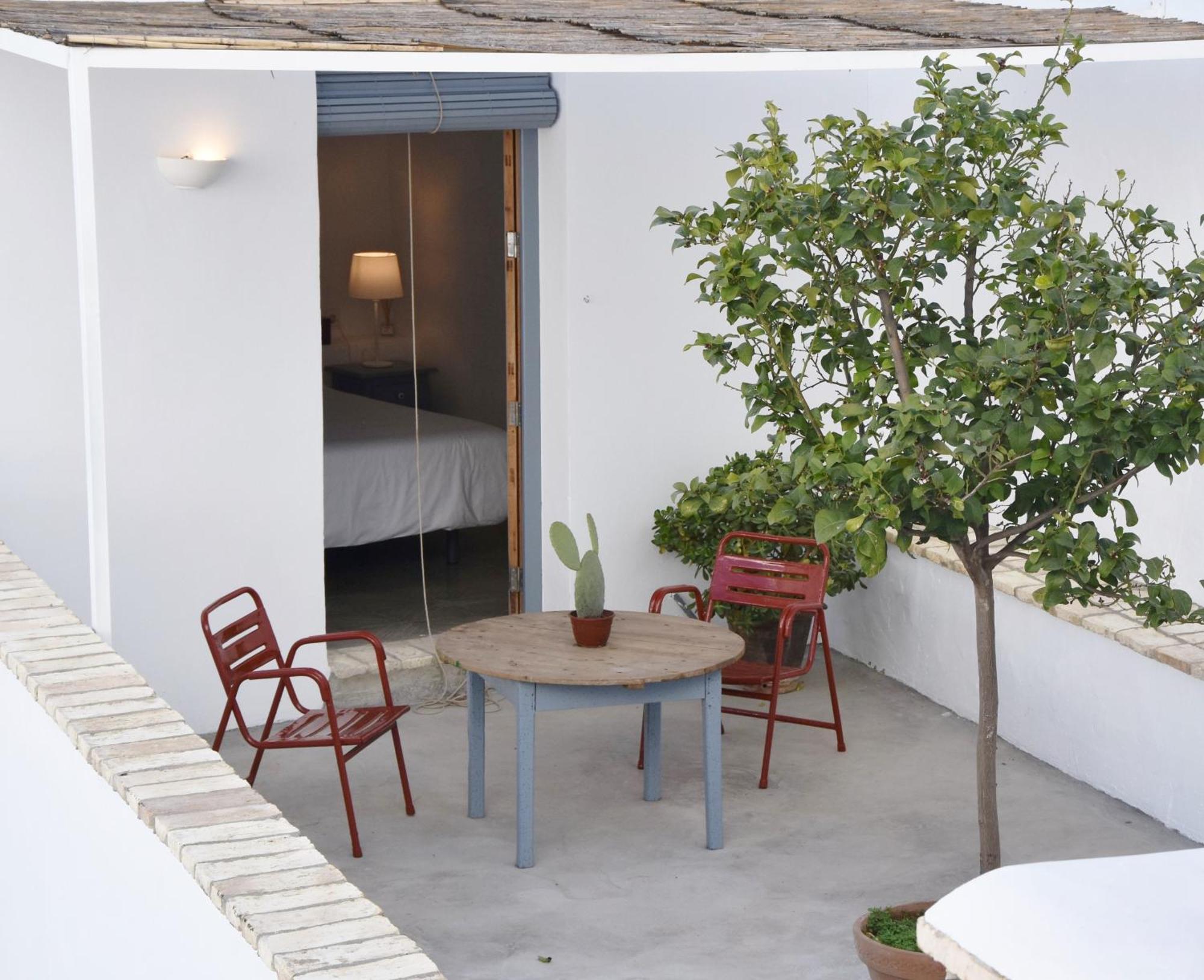 Alojamento de Acomodação e Pequeno-almoço Casa Almara Espejo (Andalucia)